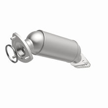 Load image into Gallery viewer, MagnaFlow Direct Fit Catalytic Converter 07-08 GM SUV 3.6L Rear OEM - 49446