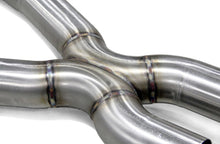 Load image into Gallery viewer, Dinan 18-23 BMW M550i xDrive (G30) High Flow Middle Exhaust - 3in - Stainless Steel - D660-0080
