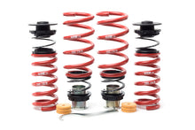 Load image into Gallery viewer, H&amp;R 15-21 Mercedes-Benz C43 AMG Coupe W205 VTF Adjustable Lowering Springs (w/AMG Ride Control) - 23002-6