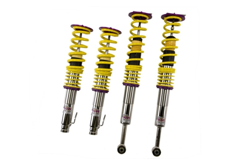 KW Coilover Kit V1 Acura TL - 10251002