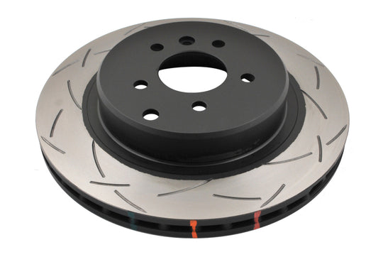 DBA 2009+ Lotus Evora 3.5 Coupe Rear Slotted T3 4000 Series Rotor - DBA42361S