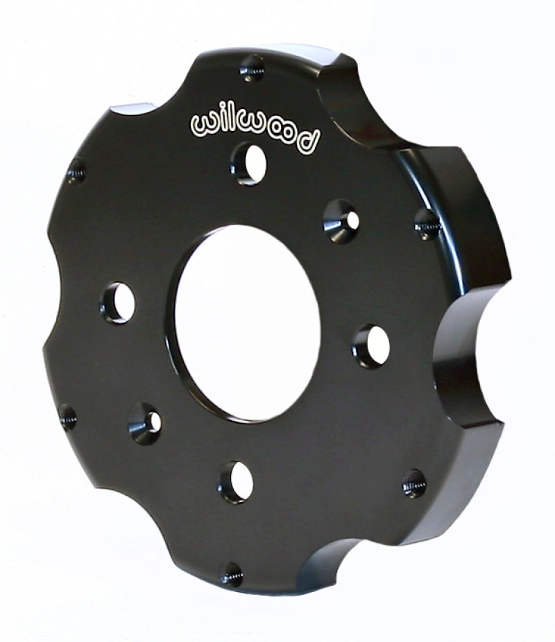 Wilwood Hat-BB Rear .750in Offset 4 x 3.93 - 6 on 6.25in - 170-10199