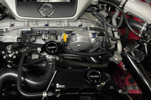 Load image into Gallery viewer, Radium Engineering R35 Nissan GT-R Coolant Tank Kit - 20-0557