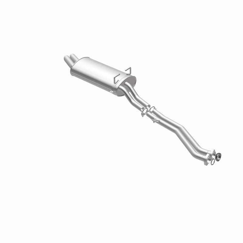 MagnaFlow BRE Exhaust Kit 87-93 BMW 325i 325is 2.5L - 106-0316