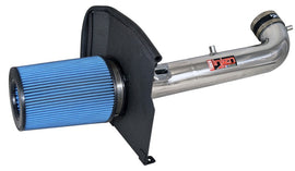 Injen 14-19 Chevy Silverado/GMC Sierra P/U 5.3L Polished Short Ram Intake w/ MR Tech & Heat Shield - PF7064P