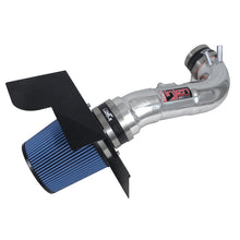 Load image into Gallery viewer, Injen 2008-10 IS-F 5.0L V8 Polished Short Ram Intake - SP2096P