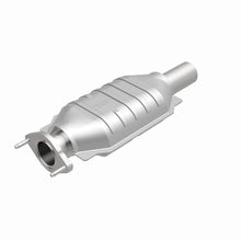 Load image into Gallery viewer, MagnaFlow Direct Fit Catalytic Converter 06-09 Ford Fusion 3.0L - 49981