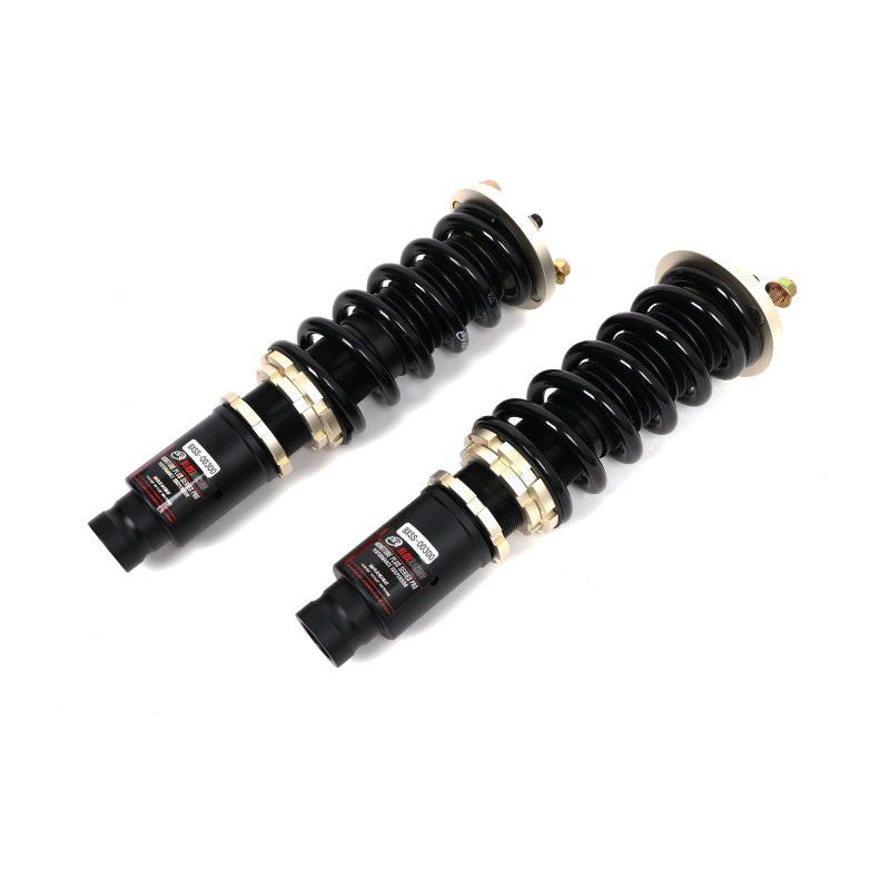 BLOX Racing Street Series Coilover System - EG/DC / EK - BXSS-00300