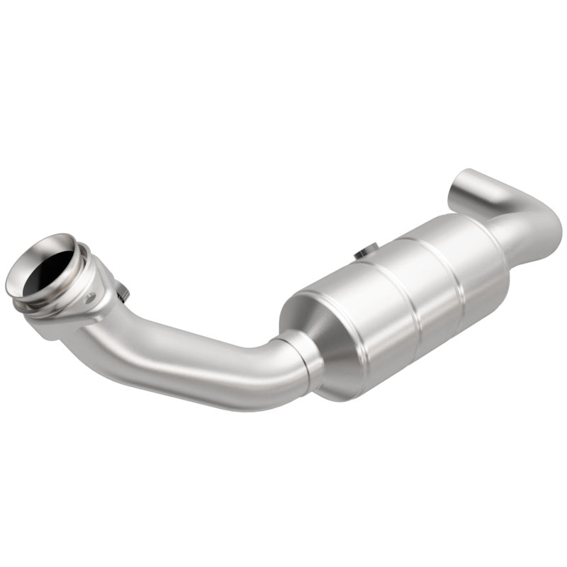 MagnaFlow Direct Fit Catalytic Converter F-150 04-06 8 4.6L OEM - 49409