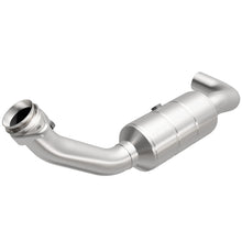 Load image into Gallery viewer, MagnaFlow Direct Fit Catalytic Converter F-150 04-06 8 4.6L OEM - 49409