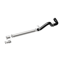 Load image into Gallery viewer, MagnaFlow 07.5-17 Ford F-250/F-350 6.4L/6.7L 409 SS DPF Back Exhaust - Black - 17067