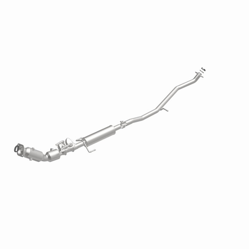 MagnaFlow Direct Fit Catalytic Converter 12-17 Toyota Prius V Base Underbody 1.8L - 280462