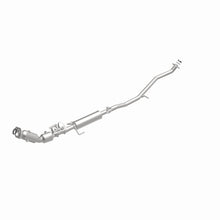 Load image into Gallery viewer, MagnaFlow Direct Fit Catalytic Converter 12-17 Toyota Prius V Base Underbody 1.8L - 280462