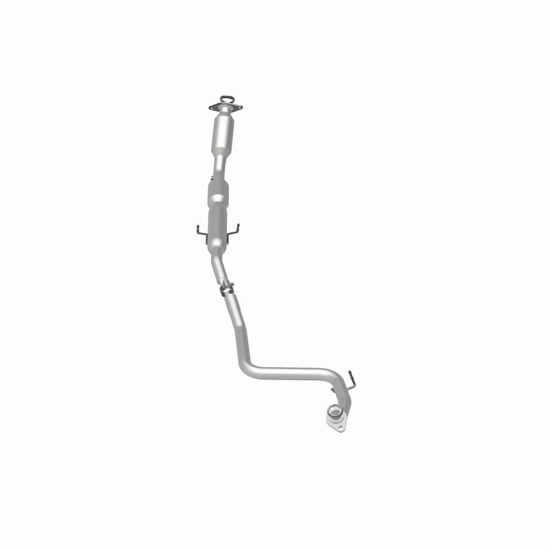 MagnaFlow Direct Fit Catalytic Converter OEM 2008-2012 Scion L4 1.8L Underbody - 52159