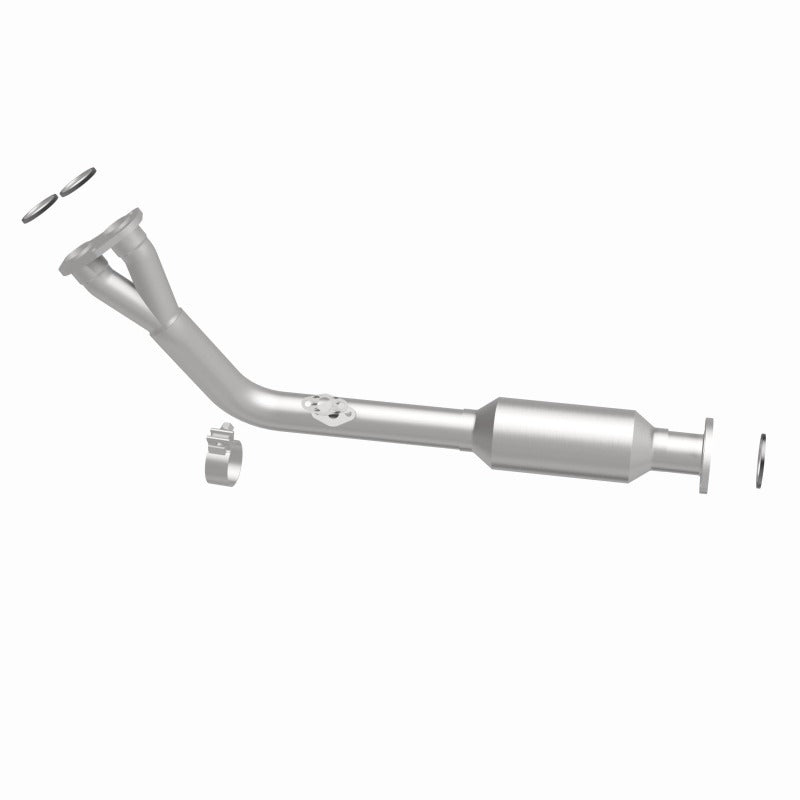 MagnaFlow Direct Fit Catalytic Converter California Grade 96-98 Toyota 4Runner 2.7L - 4481912