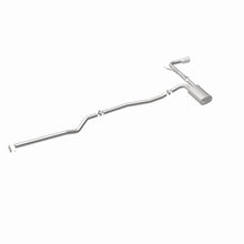 Load image into Gallery viewer, MagnaFlow 13-14 Ford Fusion L4 1.6L Turbo  Stainless Cat Back Performance Exhaust - 15229