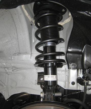 Eibach Pro-Kit for 13 Scion FR-S / 13 Subaru BRZ - 82105.140