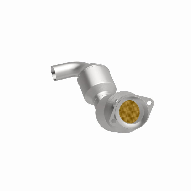MagnaFlow 21-23 Ford F-150 3.5L Left Underbody Direct Fit Converter - 280267