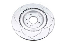 Load image into Gallery viewer, DBA 08-12 Audi A4 Quatro 3.2 / 07-11 Audi A5 Quatro 3.2 Rear T2 Slotted Street Series Rotor - DBA2847S
