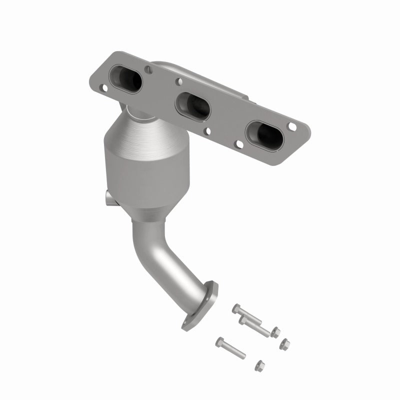 MagnaFlow Direct Fit Catalytic Converter 02-03 MPV 3.0 Front Manifold OEM - 49312