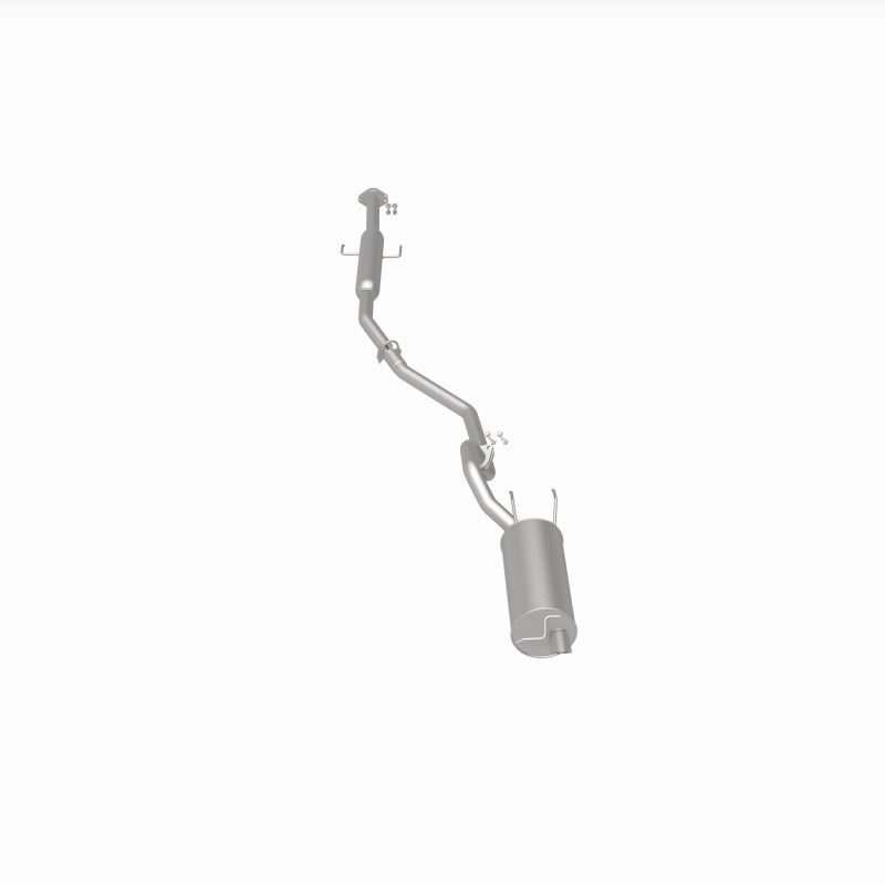 MagnaFlow 04-09 Kia Spectra 2.0L BRE Exhaust Kit - 106-0854