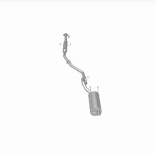 Load image into Gallery viewer, MagnaFlow 04-09 Kia Spectra 2.0L BRE Exhaust Kit - 106-0854