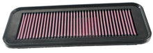 Load image into Gallery viewer, K&amp;N Replacement Panel Air Filter for 06 Perodua MYVI - 33-2922
