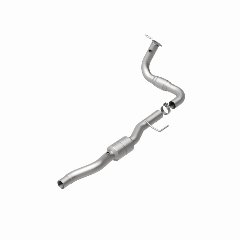 MagnaFlow Direct Fit Catalytic Converter 02-03 Avalanche Driver Side 8.1L - 447268
