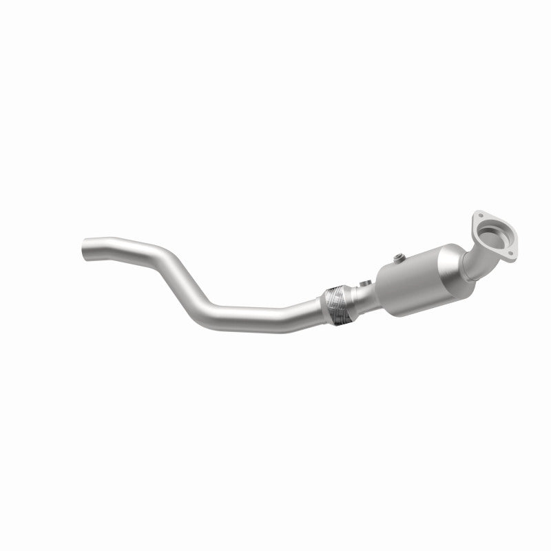 MagnaFlow 09-14 Dodge Challenger 5.7L Direct Fit Converter - 5461244