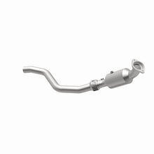 Load image into Gallery viewer, MagnaFlow 09-14 Dodge Challenger 5.7L Direct Fit Converter - 5461244