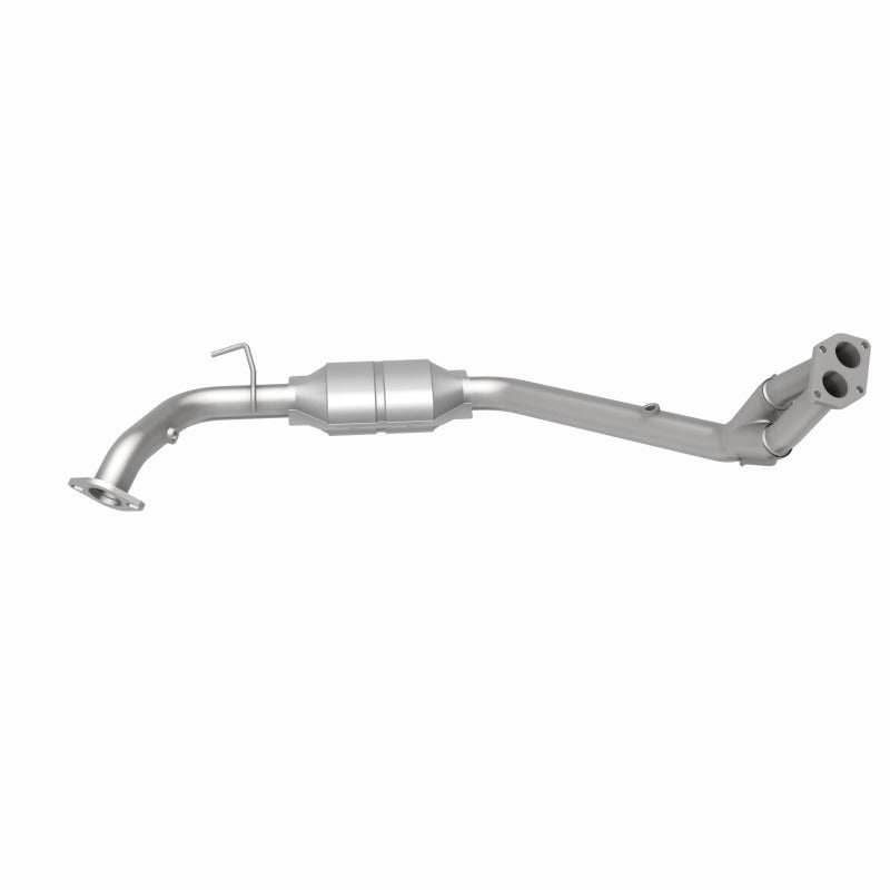MagnaFlow Direct Fit Catalytic Converter ISUZU RODEO 2.2L OEM - 49004