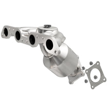 Load image into Gallery viewer, MagnaFlow Direct Fit Catalytic Converter 00-01 Dodge Neon / Plymouth Neon 2.0L (CA Emissions) - 452651