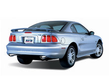 Load image into Gallery viewer, Borla 94-95 Mustang GT/Cobra V8 5.0L SS Catback Exhaust - 14445