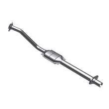 Load image into Gallery viewer, MagnaFlow Direct Fit Catalytic Converter 93-95 GM Van 3.1L 49S - 93165