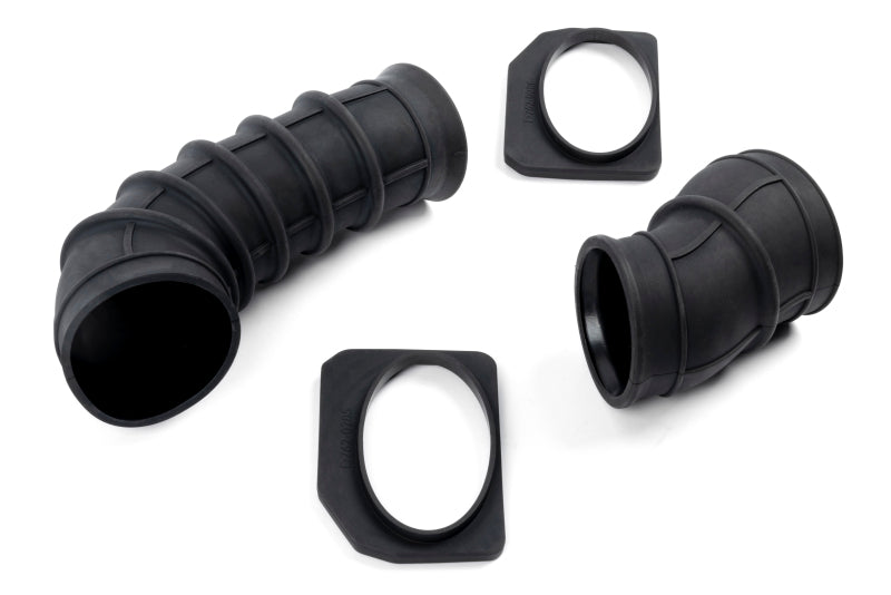 Dinan 21-27 BMW M2/M3/M4 (G80/G82/G83/G87) Matte Carbon Fiber Cold Air Intake - D760-0063-B