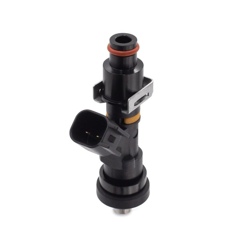 BLOX Racing Eco-Fi Street Injectors 550cc/min w/1/2in Adapter Honda B/D/H Series (Set of 4) - BXEF-06514.11-550-4