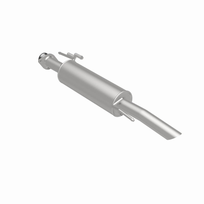 BRExhaust 01-03 Toyota Sienna Muffler Kit - 108-0223
