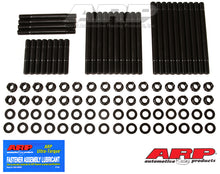 Load image into Gallery viewer, ARP BBC Air flow research 18 deg hex head stud kit - 135-4008