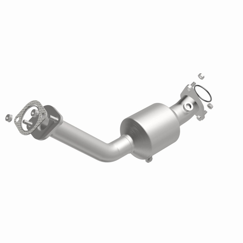 MagnaFlow Direct Fit Catalytic Converter 18-21 Infiniti Q50 3.0L - 6571415