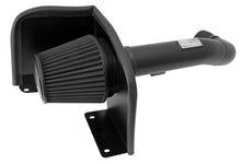 Load image into Gallery viewer, K&amp;N 09-13 Chevy Silverado 1500/Avalanche/Suburban / 09-13 GMC Yukon Black Perf Intake Kit - 71-3070