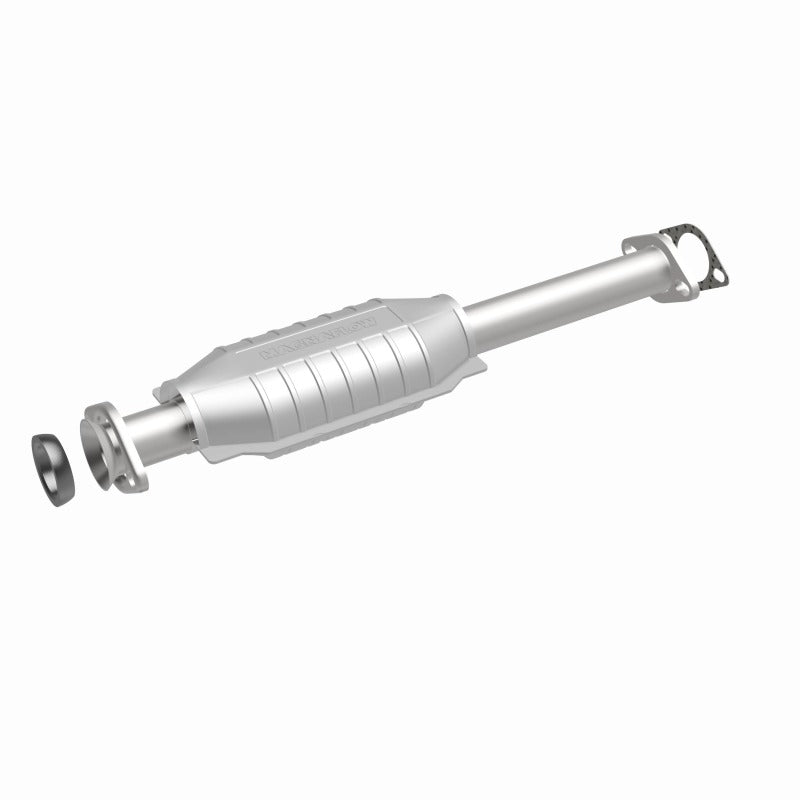 MagnaFlow Direct Fit Catalytic Converter Ford 90 92 - 23695
