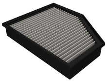 Load image into Gallery viewer, aFe Magnum FLOW Pro Dry S Air Filter 19-21 BMW X7 L6-3.0L - 31-10328