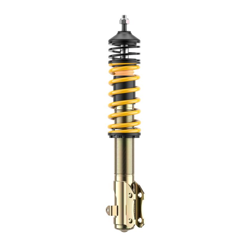 ST XA Adjustable Coilovers w/ Redound Adj. VW Golf/Jetta FWD (MKII/MKIII) - 18280002
