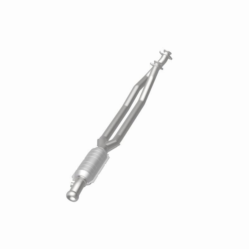 MagnaFlow Conv Volvo 6.5X4 2/2.5 - 23954