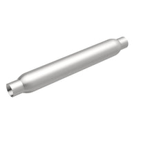 Load image into Gallery viewer, MagnaFlow Muff GP 3.5 Dia 22inch 2.25/2.25 - 18135