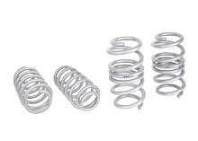 Load image into Gallery viewer, Whiteline 17-26 TESLA MODEL 3 Lowered Front and Rear Lower Coil Spring Lowering Kit - WSK-TES002