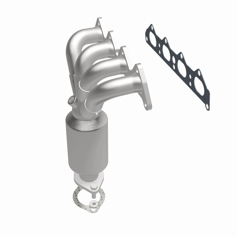 MagnaFlow Direct Fit Catalytic Converter 05-06 Kia Sportage 2.0L - 452034
