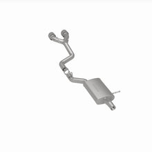 Load image into Gallery viewer, MagnaFlow SYS C/B 08 Volkswagen R32 Sport - 16502