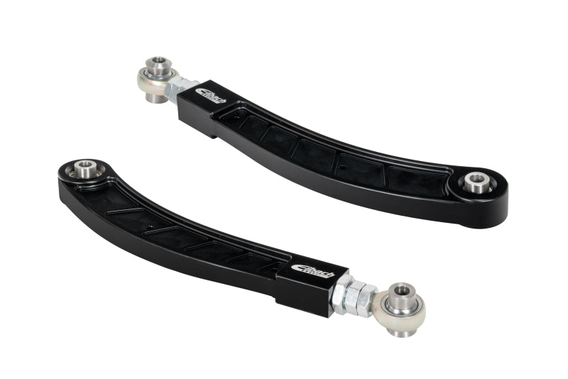 Eibach 18-21 Jeep Grand Cherokee Pro-Alignment Camber Arm Kit - AC41-51-022-01-02