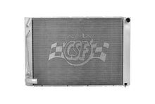 Load image into Gallery viewer, CSF 04-05 Toyota Sienna 3.3L OEM Plastic Radiator - 3570